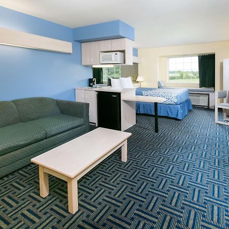 Days Inn Pryor Creek Dış mekan fotoğraf
