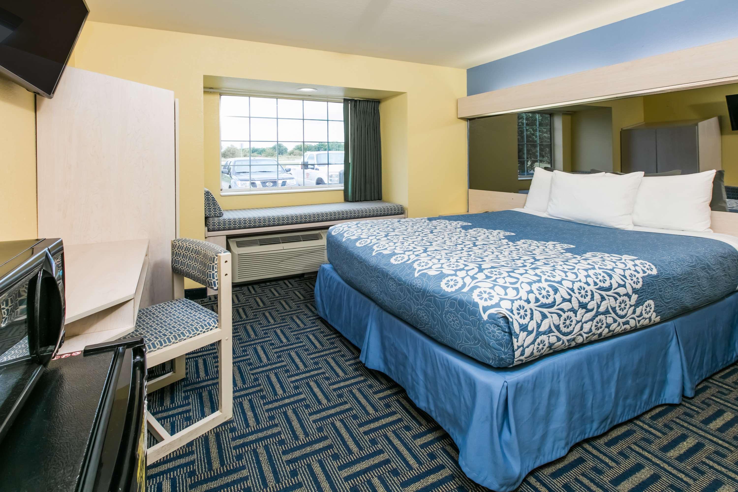 Days Inn Pryor Creek Dış mekan fotoğraf