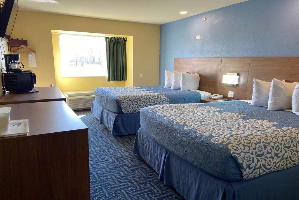 Days Inn Pryor Creek Oda fotoğraf
