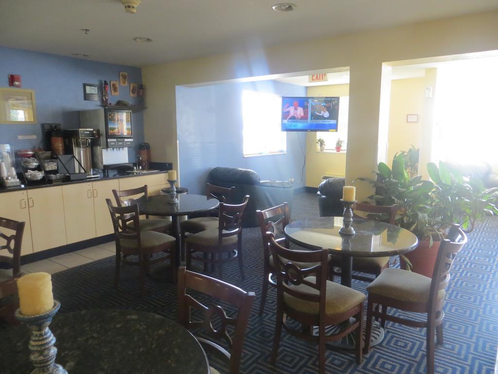 Days Inn Pryor Creek Dış mekan fotoğraf