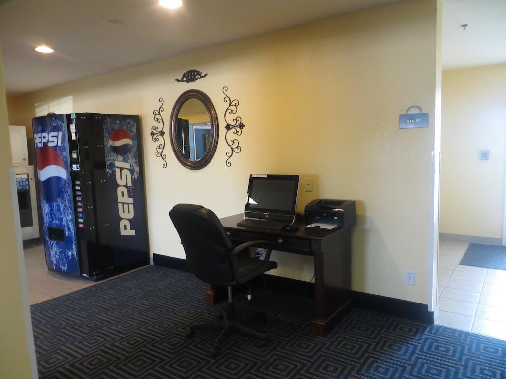 Days Inn Pryor Creek Dış mekan fotoğraf