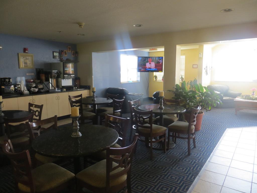 Days Inn Pryor Creek Dış mekan fotoğraf