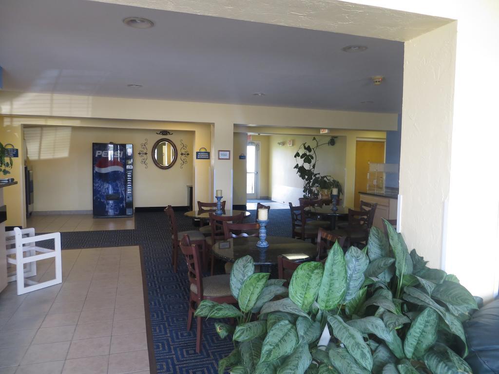 Days Inn Pryor Creek Dış mekan fotoğraf